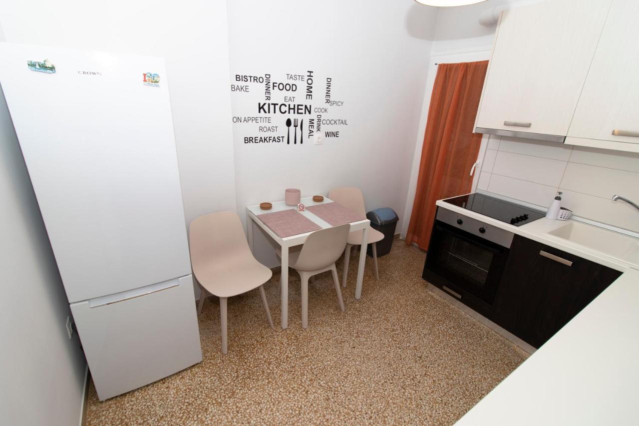 Large, Sunny, Modern Fully Renovated, Next To Agia Sofia * Salonicco